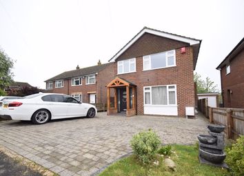 3 Bedroom Detached house for rent