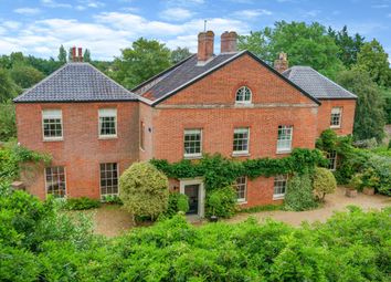 The Beeches