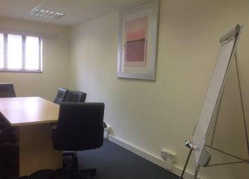 Thumbnail Serviced office to let in Malthouse Lane, Egham