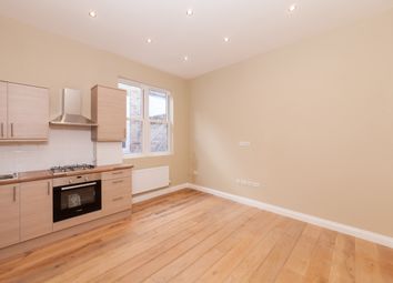 1 Bedrooms Flat to rent in Holloway Road, Islington N7
