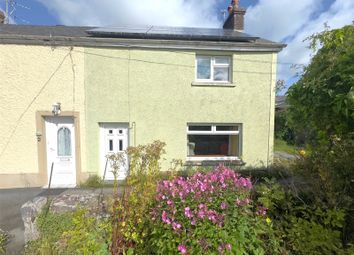 Thumbnail 2 bed semi-detached house for sale in Nestor Square, Narberth, Pembrokeshire