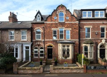 Thumbnail Terraced house for sale in Fulford Road, York