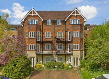 Thumbnail Flat for sale in Station Road, Redhill, Surrey