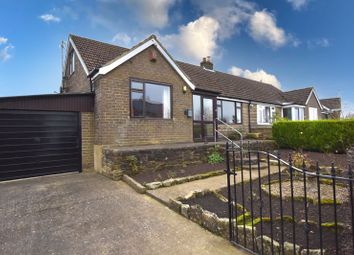 Thumbnail 3 bed semi-detached bungalow for sale in 43, The Lane Mickleby, Saltburn-By-The-Sea