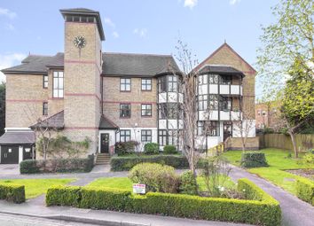 Thumbnail 2 bed flat for sale in Victoria Place, Esher Park Avenue, Esher