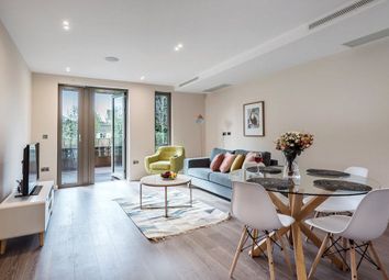 Thumbnail Flat for sale in Willesden Lane, London