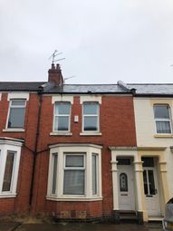 1 Bedrooms Terraced house to rent in Ashburnham Road, Northampton NN1