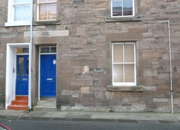 Thumbnail Flat to rent in West Forth Street, Cellardyke, Anstruther