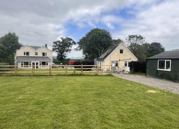 Property listing in Lampeter, Ceredigion