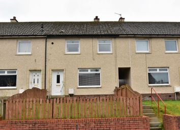 3 Bedrooms Terraced house for sale in Pickerstonhill, Motherwell ML1