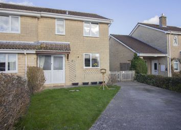 Thumbnail Semi-detached house to rent in Linsvale Drive, Frome