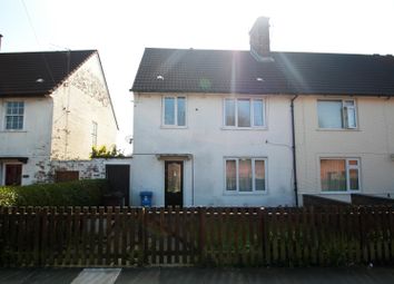 Thumbnail 3 bed semi-detached house for sale in Adswood Road, Liverpool
