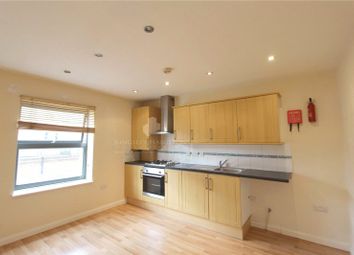 2 Bedrooms Flat to rent in Zurich House, 6 Hatfield Road, Stratford, London E15
