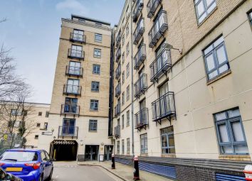 Thumbnail 2 bed flat to rent in Bridgewater Square, Barbican, London