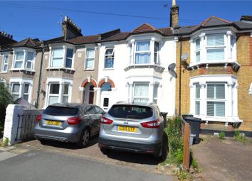 Thumbnail Terraced house to rent in Laleham Road, London