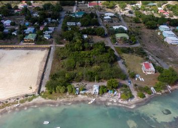 Thumbnail Land for sale in Waterfront Land, Falmouth Harbour, Antigua And Barbuda