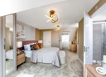 Frampton Bedroom