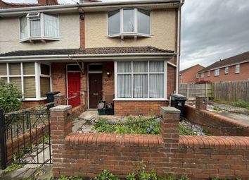 Thumbnail Terraced house to rent in Loxleigh Avenue, Bridgwater