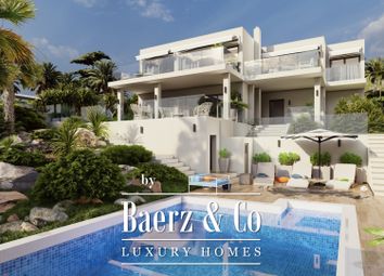 Thumbnail 4 bed villa for sale in Santa Ponsa, Balearic Islands, Spain