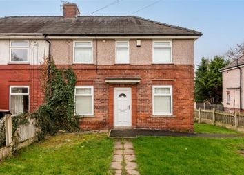 Thumbnail 3 bed semi-detached house to rent in Crowder Close, Sheffield