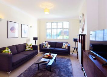 5 Bedrooms Flat to rent in Park Road, London NW8