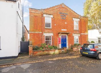 Thumbnail 2 bed semi-detached house for sale in Chapel Street, Bottesford, Nottingham, Nottinghamshire