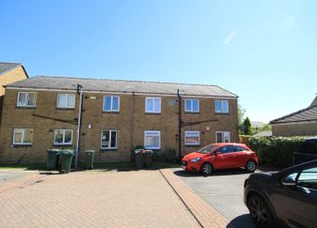 Thumbnail 2 bed flat for sale in Bewick Court, Clayton Heights, Bradford