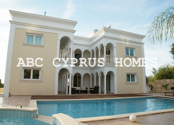 Thumbnail 7 bed villa for sale in Coral Bay, Coral Bay, Paphos, Cyprus