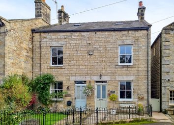 Thumbnail Cottage to rent in Dacre Banks, Harrogate