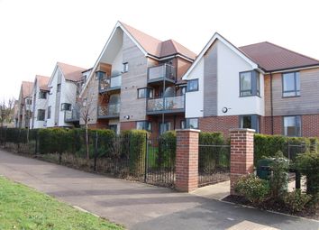 Thumbnail 1 bed flat for sale in Darkes Lane, Potters Bar