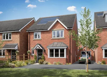1 Marston Leys The Romsey External CGI