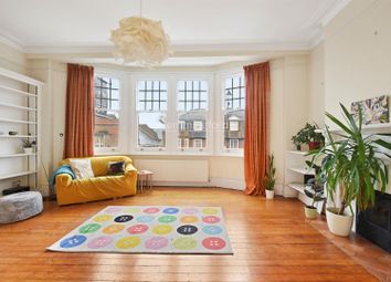 Thumbnail 3 bed flat to rent in Fortis Green Road, Muswell Hill