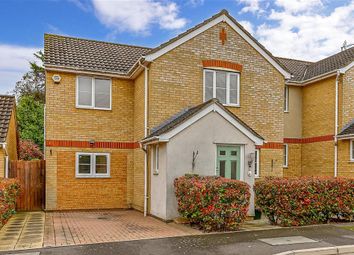 Thumbnail Semi-detached house for sale in Westfield Park Drive, Woodford Green, Essex