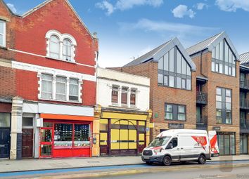 Thumbnail Retail premises for sale in Tooting High Street, London