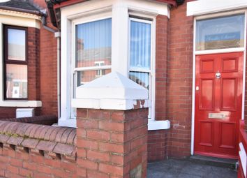 Thumbnail 3 bed terraced house for sale in Ainslie Street, Barrow-In-Furness