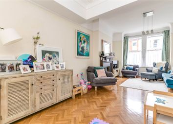 Thumbnail Detached house to rent in Gaskarth Road, London
