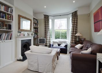3 Bedrooms Terraced house to rent in Eccles Road, Battersea, London SW11