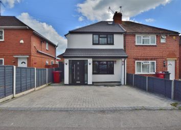 Thumbnail Property to rent in Salisbury Avenue, Slough