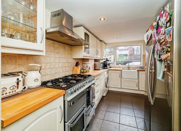 Thumbnail 3 bedroom terraced house for sale in Gladstone Road, Chesham
