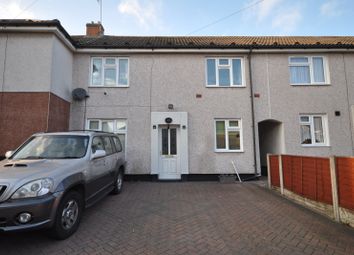 3 Bedrooms Terraced house for sale in Limetree Avenue, Midway, Swadlincote DE11