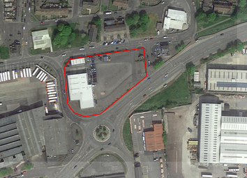 Thumbnail Industrial for sale in Portrack Lane, Stockton-On-Tees