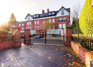 Thumbnail Flat to rent in Deramore Park South, Belfast
