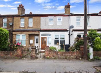 Thumbnail 2 bed terraced house for sale in Heath Lane, Dartford