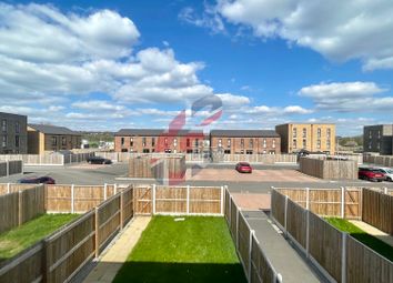 Thumbnail 2 bed town house for sale in Jockey Street, Castle Irwell Student Village, Salford, Manchester