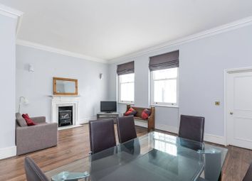 Thumbnail 2 bedroom flat to rent in Courtfield Gardens, South Kensington, London