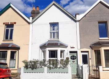 Thumbnail 3 bed terraced house for sale in Cheriton Place, Westbury-On-Trym, Bristol