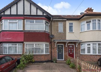 Thumbnail 2 bed terraced house for sale in Brixham Crescent, Ruislip, Middlesex