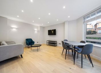 Thumbnail 1 bedroom flat to rent in Templar Court, St Johns Wood Road, St Johns Wood, London