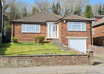 Thumbnail Detached house for sale in Kings Road, Biggin Hill, Westerham