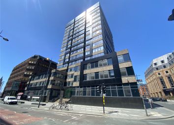 Thumbnail 1 bed flat to rent in Silkhouse Court, Tithebarn Street, Liverpool